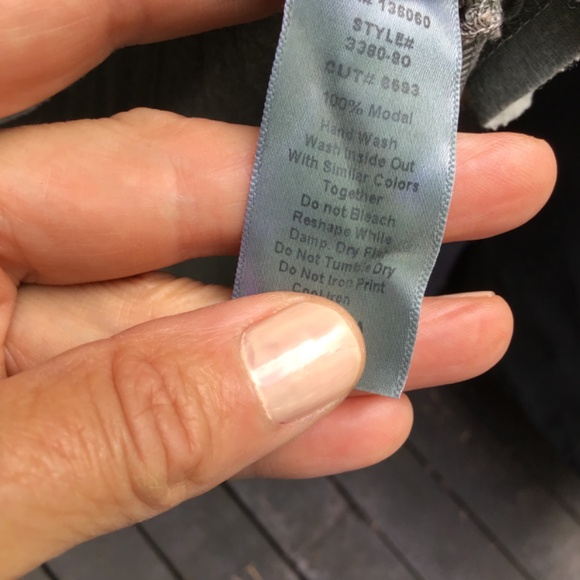 Slub Tee - Picture 4 of 6